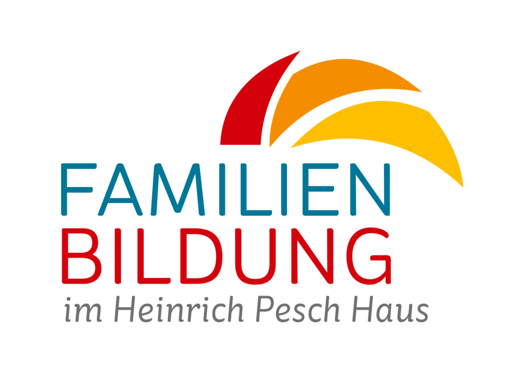Logo Familienbildung Ludwigshafen