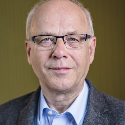 Klaus Mertes