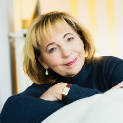 Maria von Welser