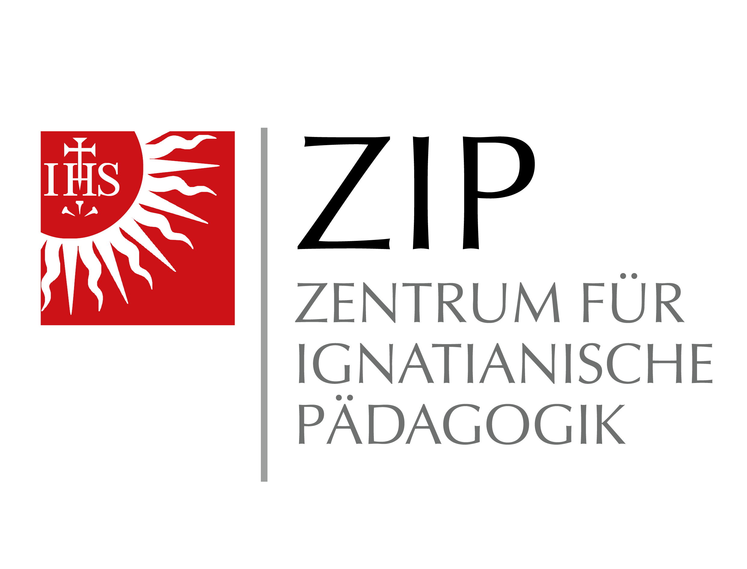 ZIP Zentrum für Ignatianische Pädagogik