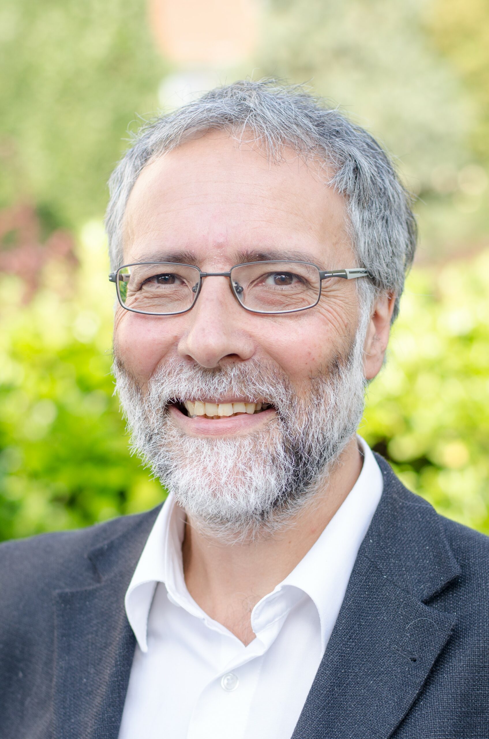 Christoph Bals - Sinn und Gesellschaft