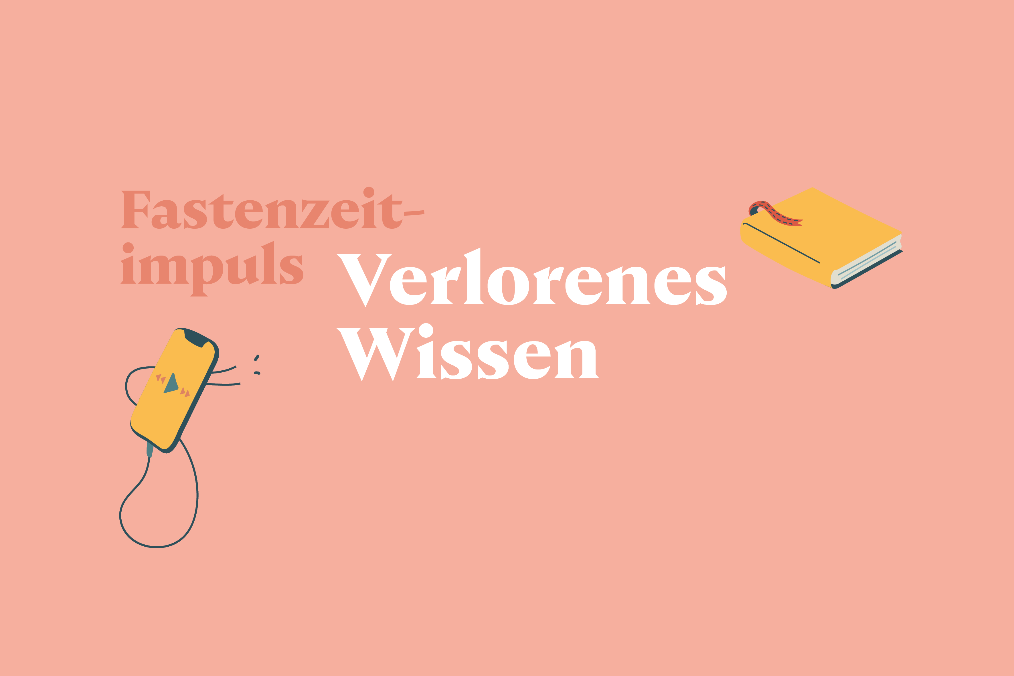 Verlorenes Wissen