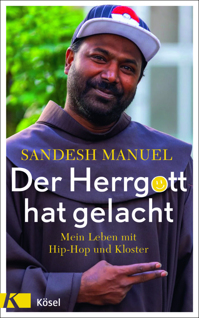 Cover Manuel Herrgott