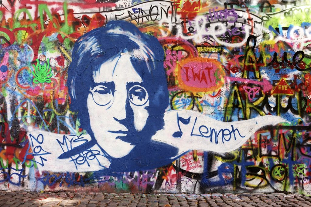 Imagine Song John Lennon