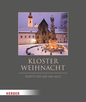 Klosterweihnacht Rezension Konrad