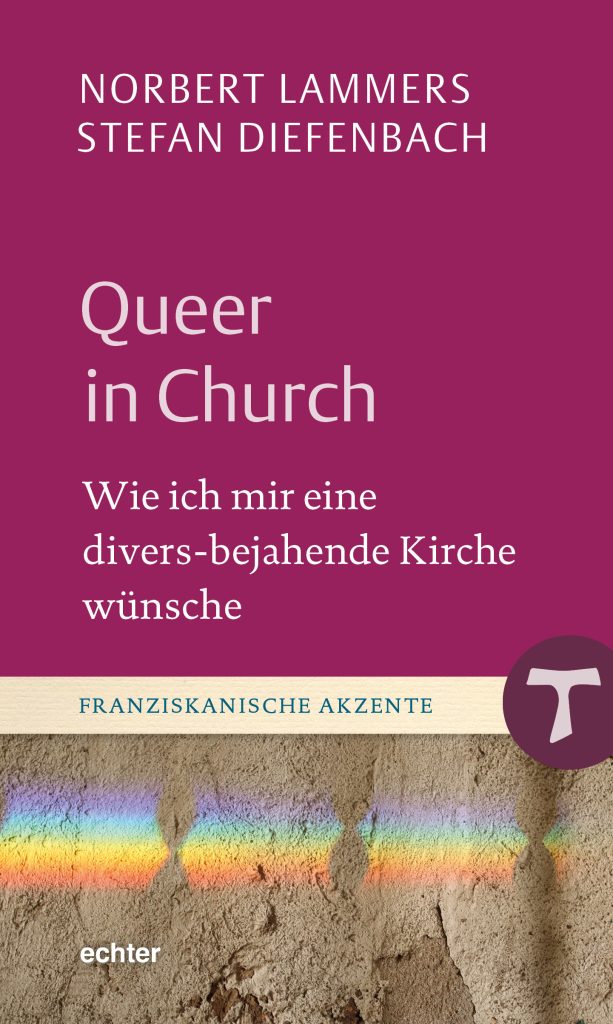 Lammers Diefenbach Queer in Church