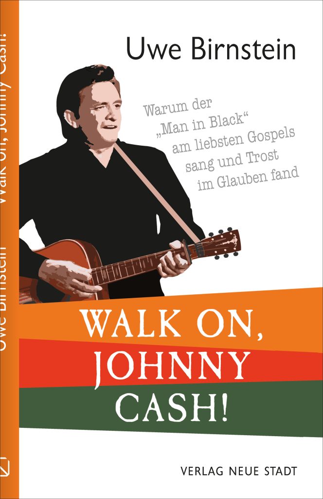Birnstein Buch Johnny Cash