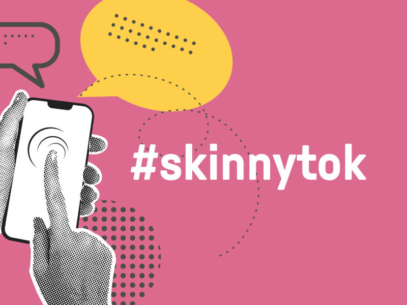 skinnytok