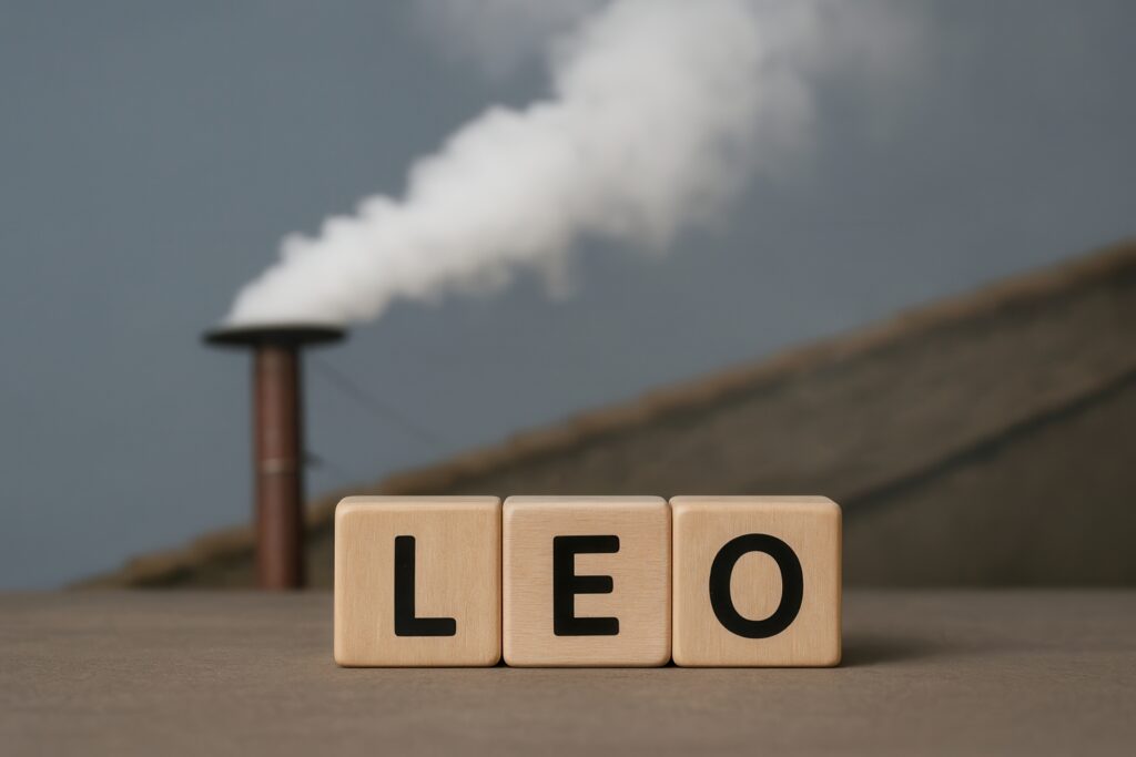 Papst Leo