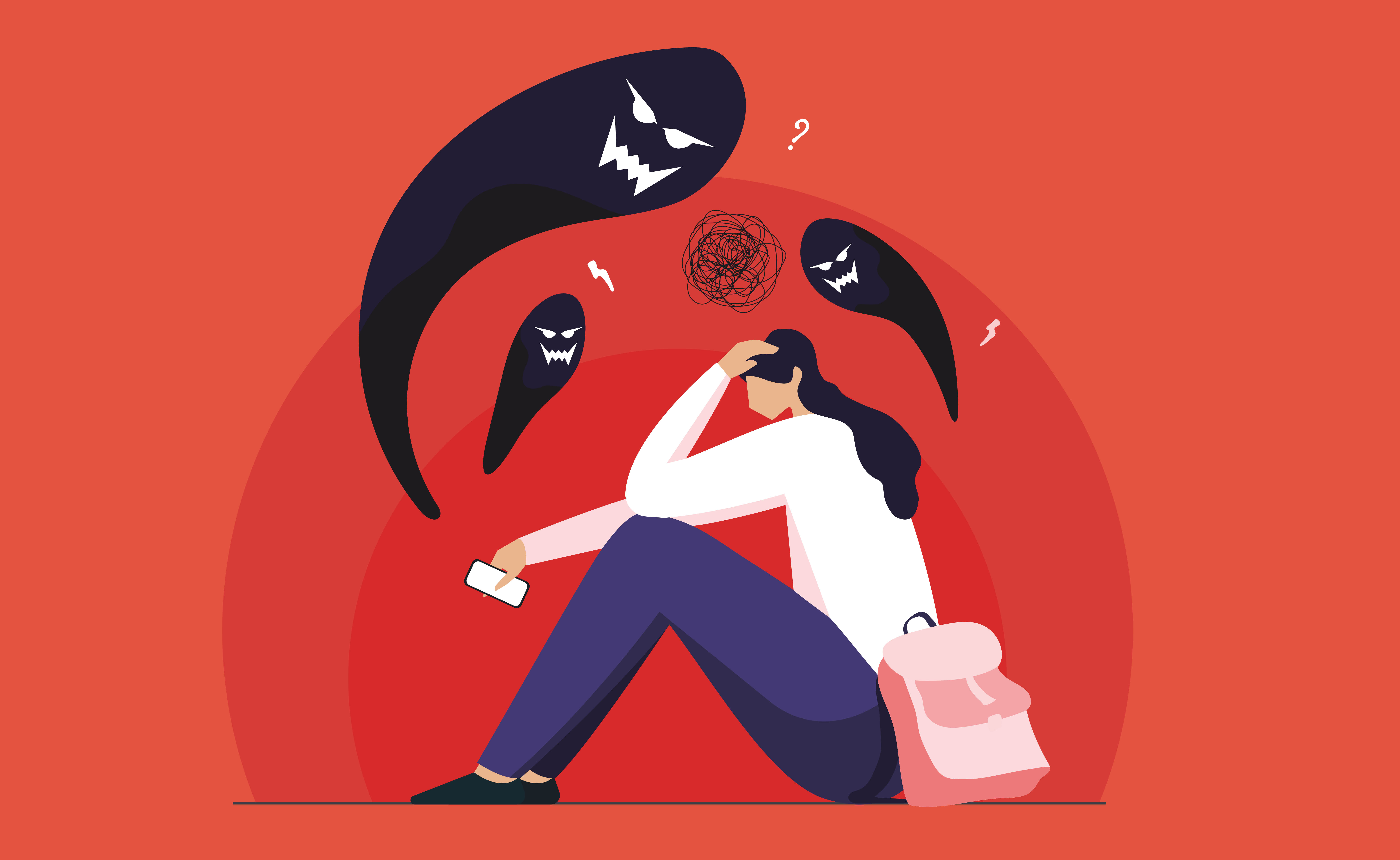 Wie Gewalt wirklich beginnt