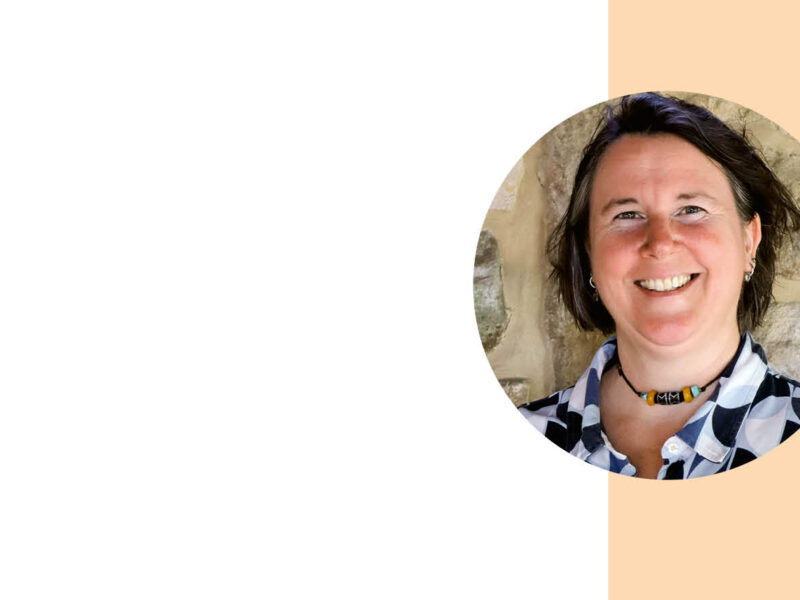 Cathrin Rieger Header