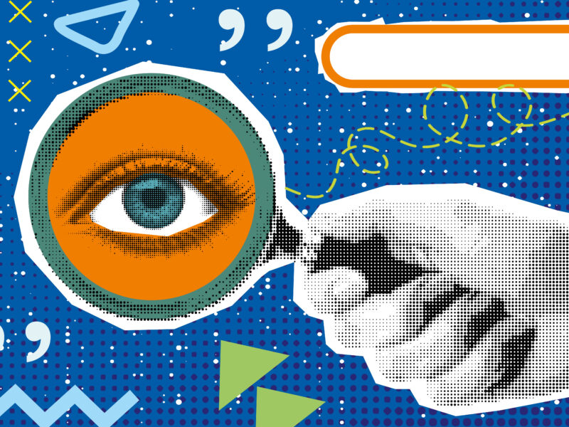 Internet Überwachung