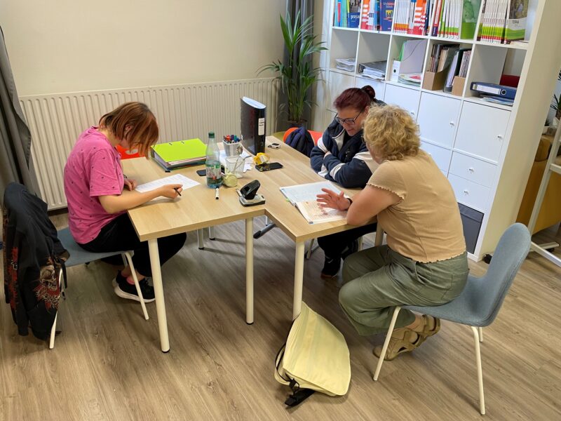 LU can learn HPH Ludwigshafen Jugend.hafen