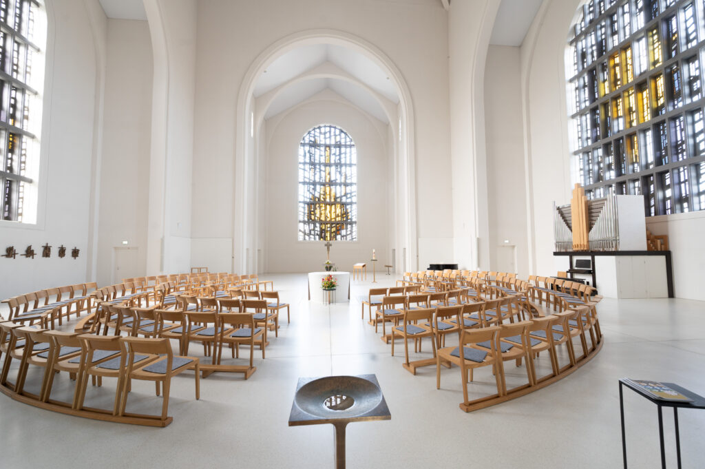 St. Anton Schweinfurt