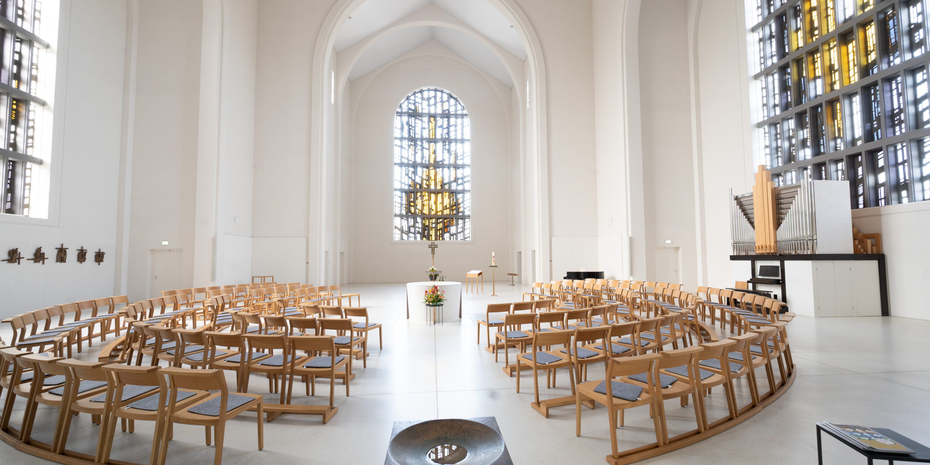 St. Anton Schweinfurt