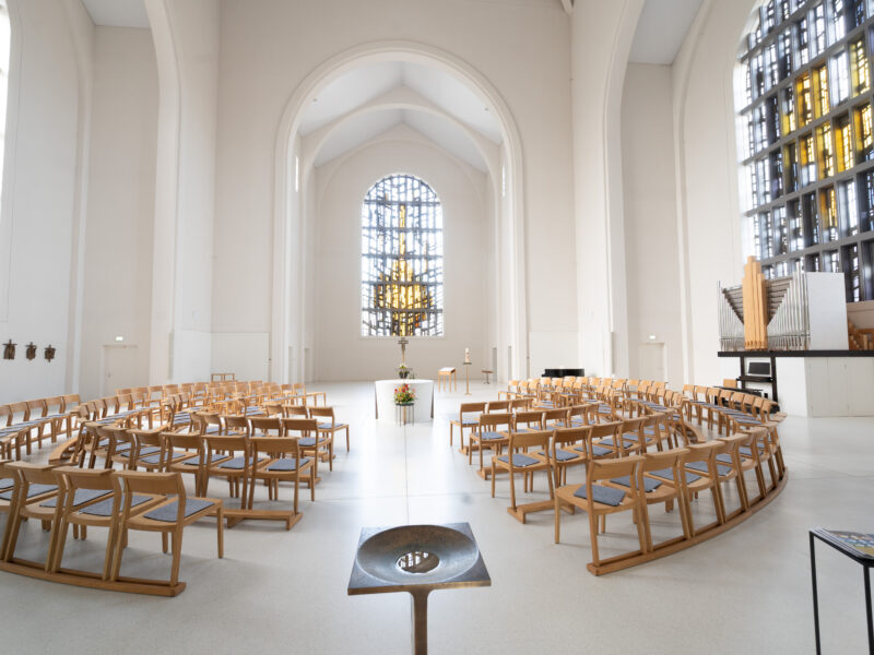 St. Anton Schweinfurt