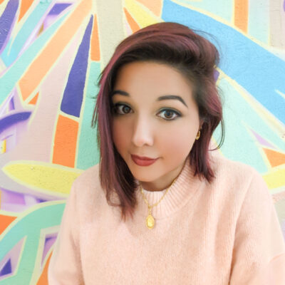 Julia Adswayong