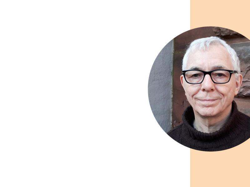 Klaus Werger