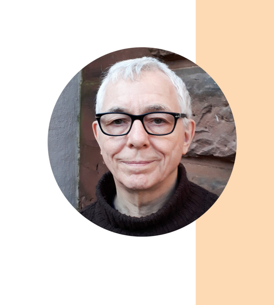 Klaus Werger