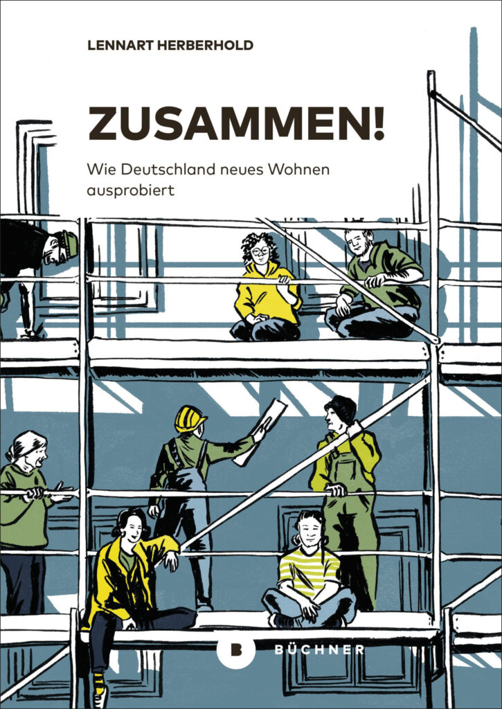 Cover Zusammen