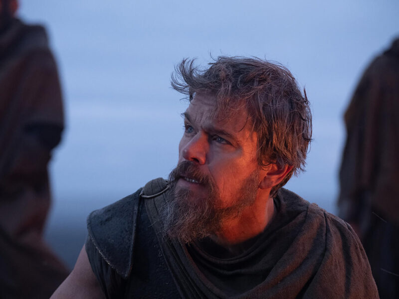 Odysseus