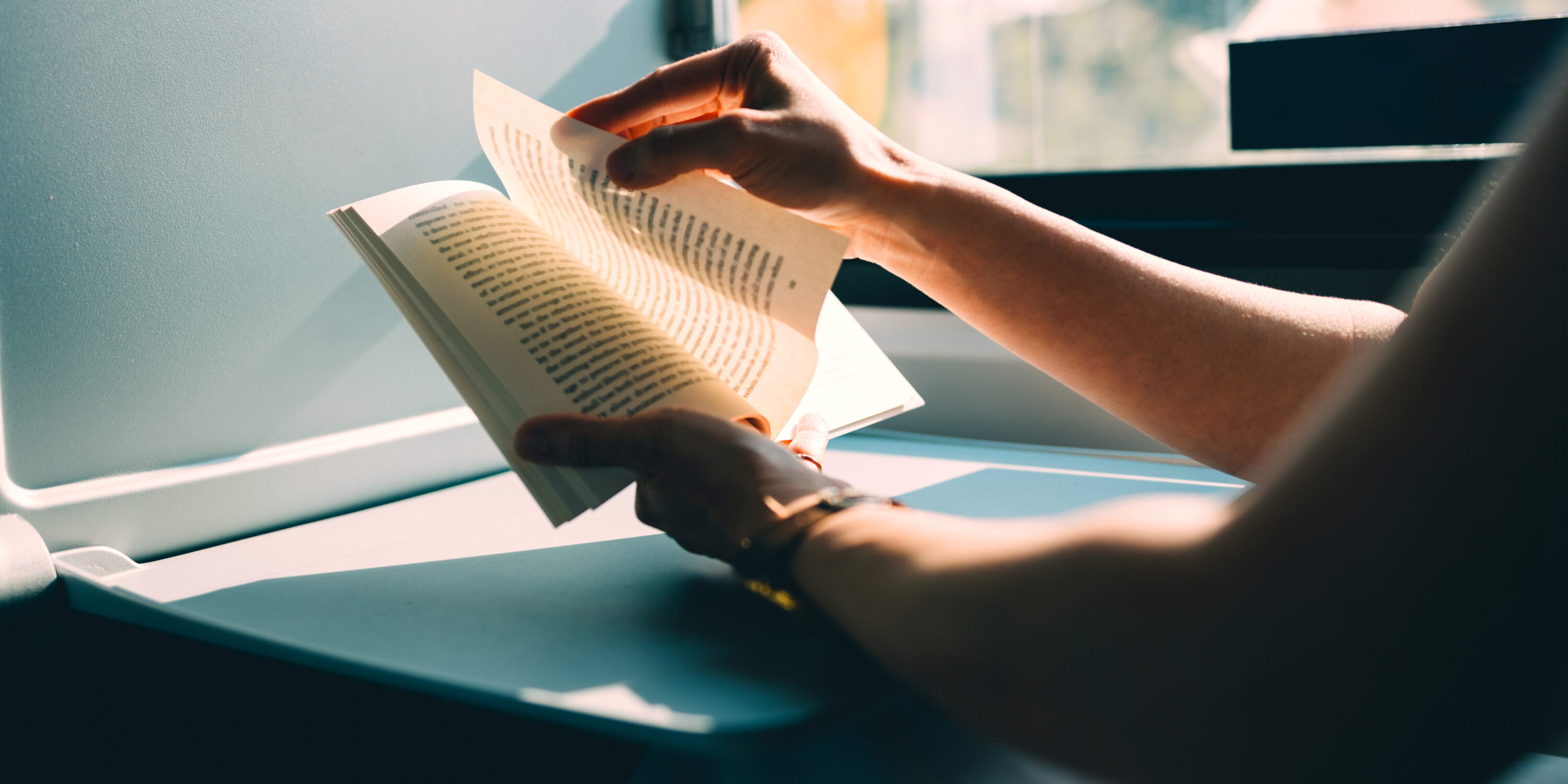 Buchempfehlungen für den Sommer