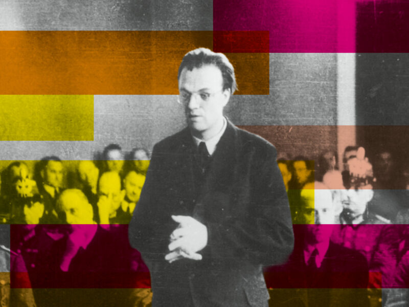 Alfred Delp