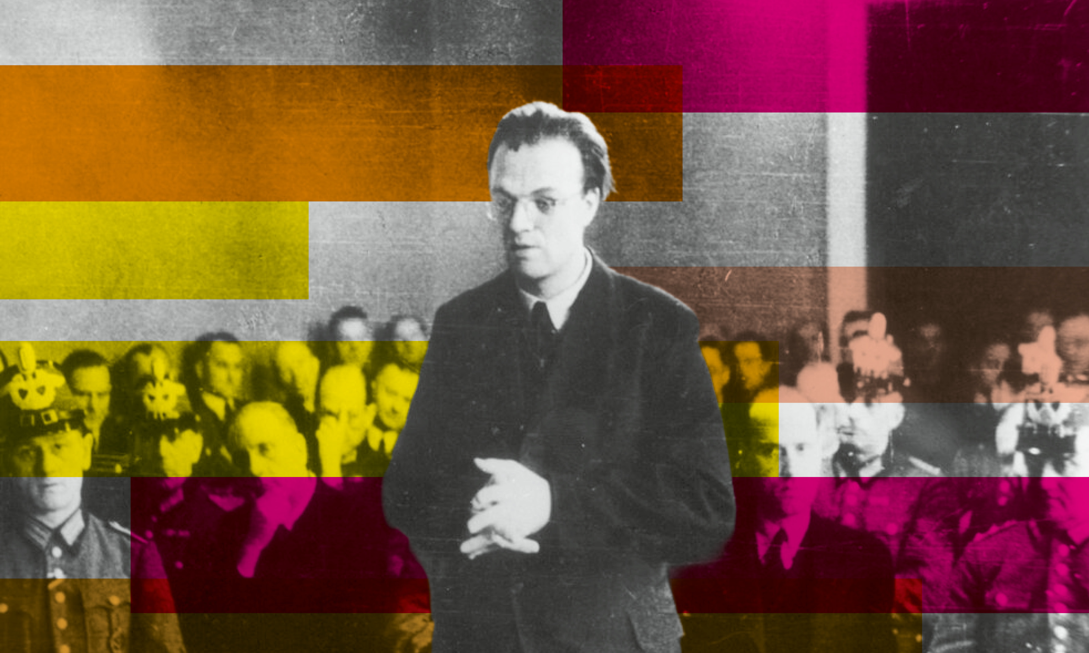 Wer gehört zum »wir«? – Teil 1