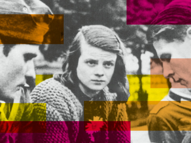Sophie Scholl